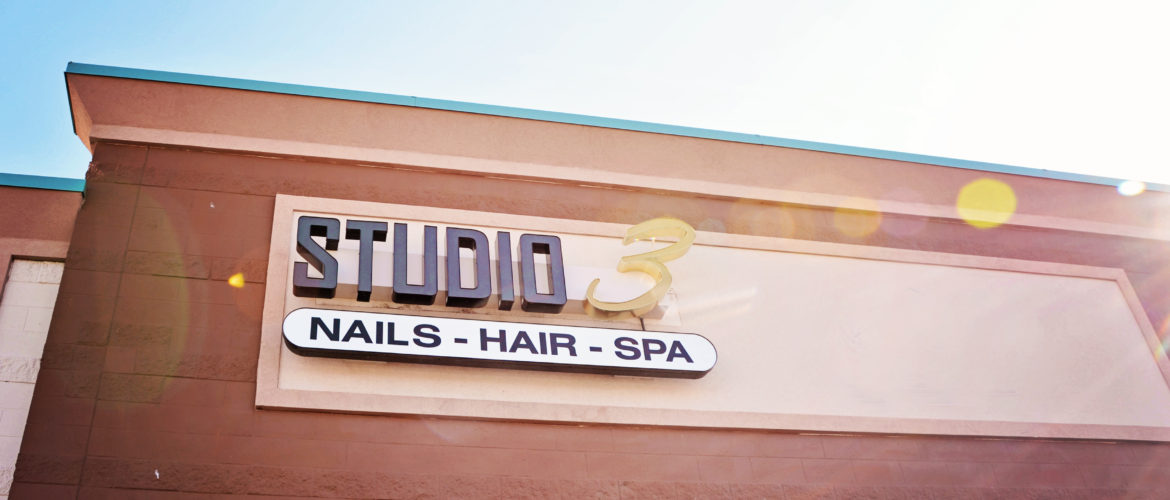 Studio 3 Spa The best Nails, Hair, and Spa in Boise! Studio 3 Spa